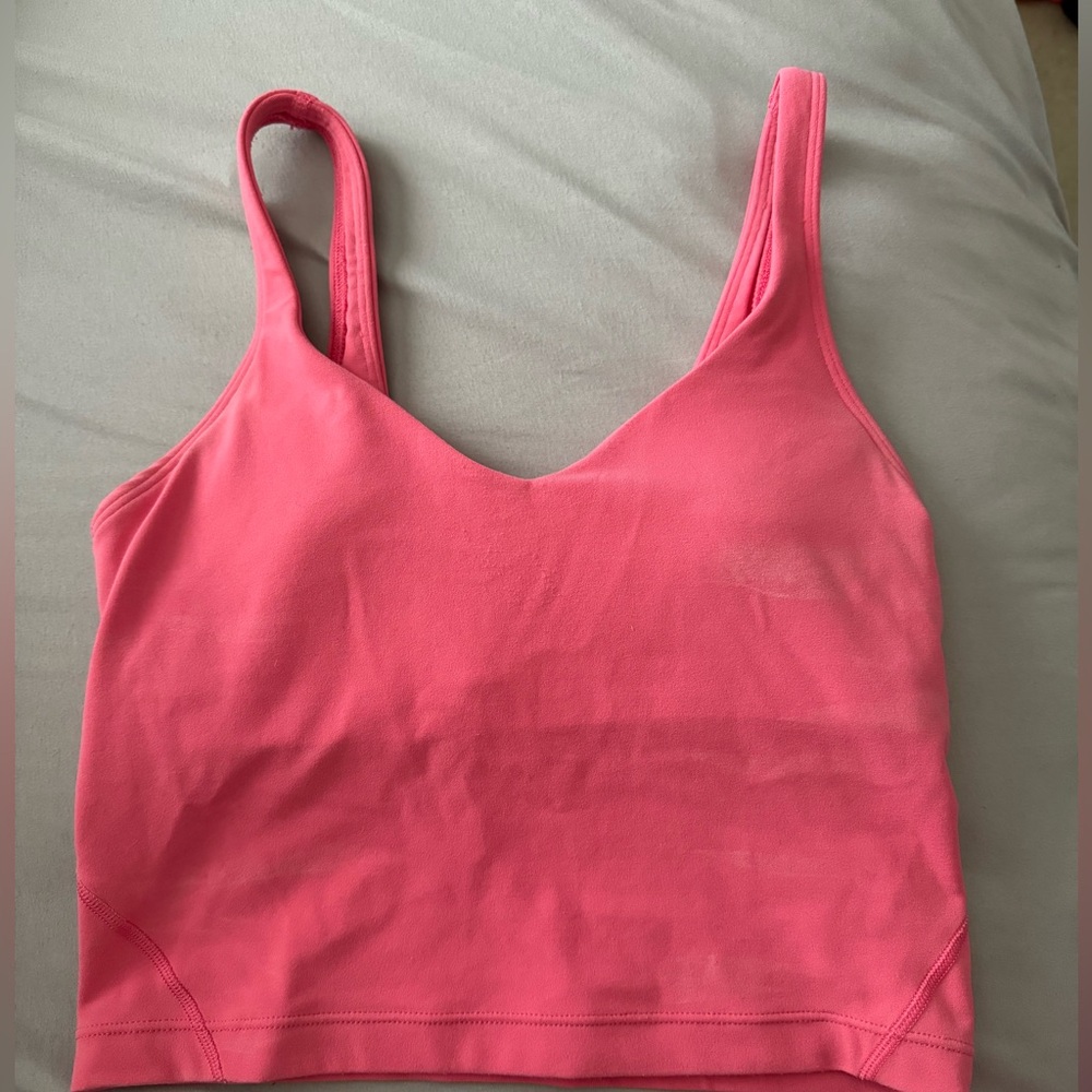 Lululemon Align Tank